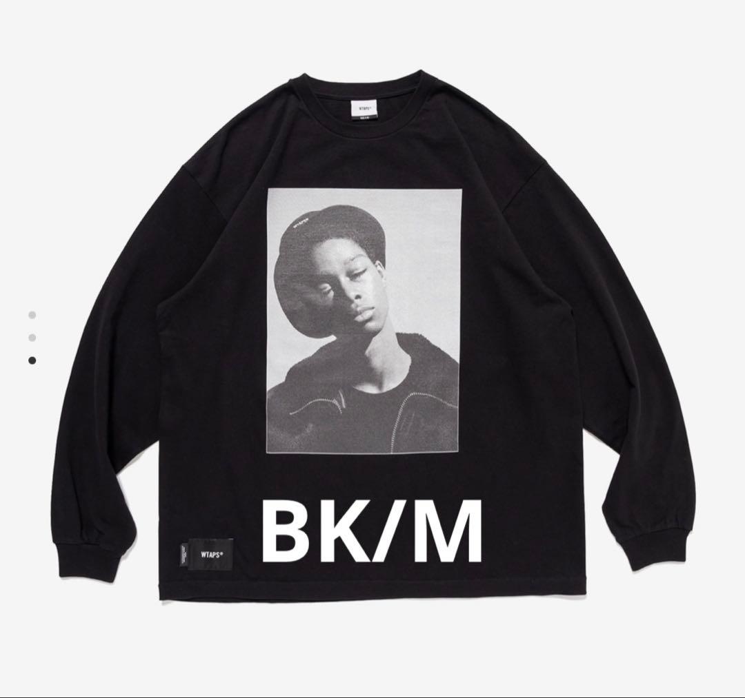 wtaps 252MV / LS / COTTON ダブルタップス - メルカリ