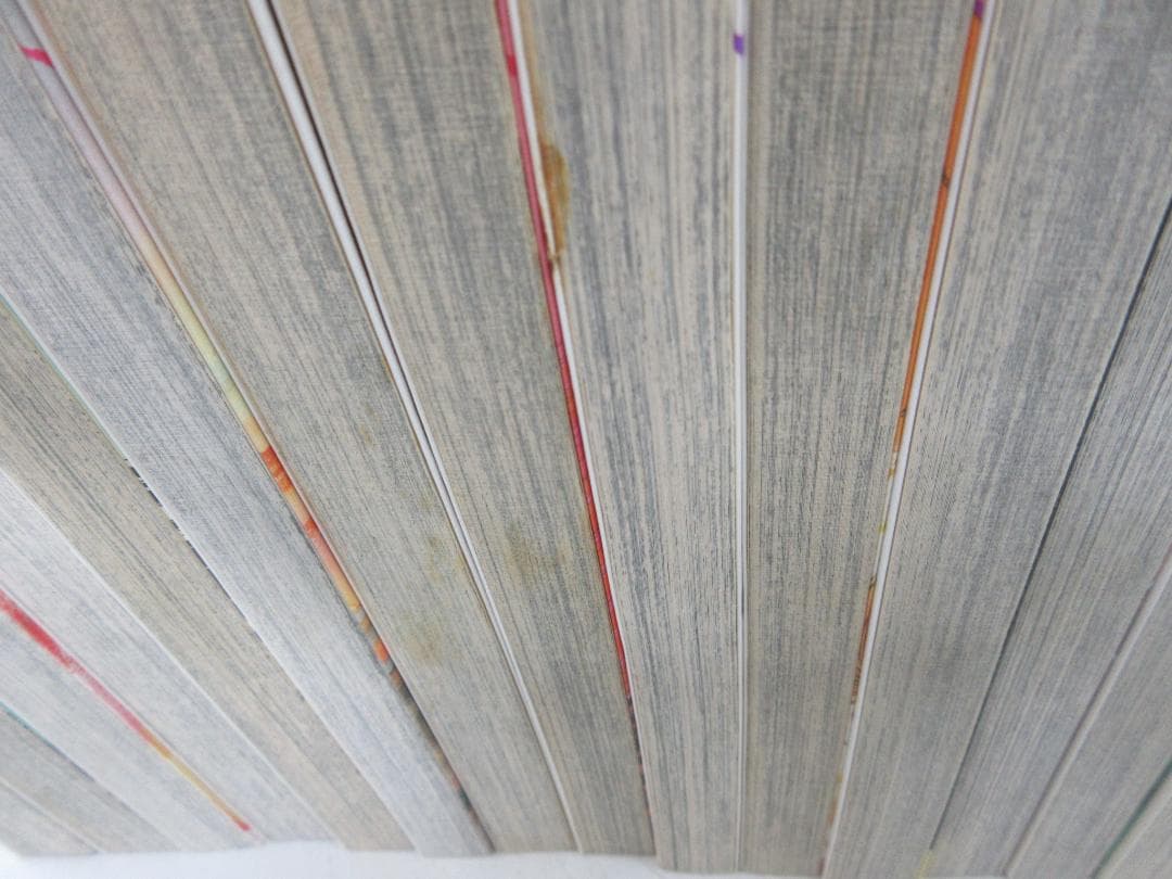 うしおととら 全33巻、からくりサーカス 全43巻、月光条例 全29巻