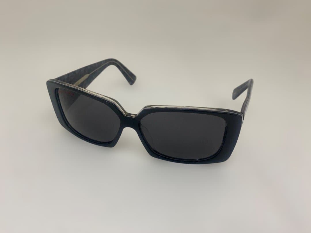 ルイヴィトン マルキーズコレクション レオパード サングラス - メルカリ