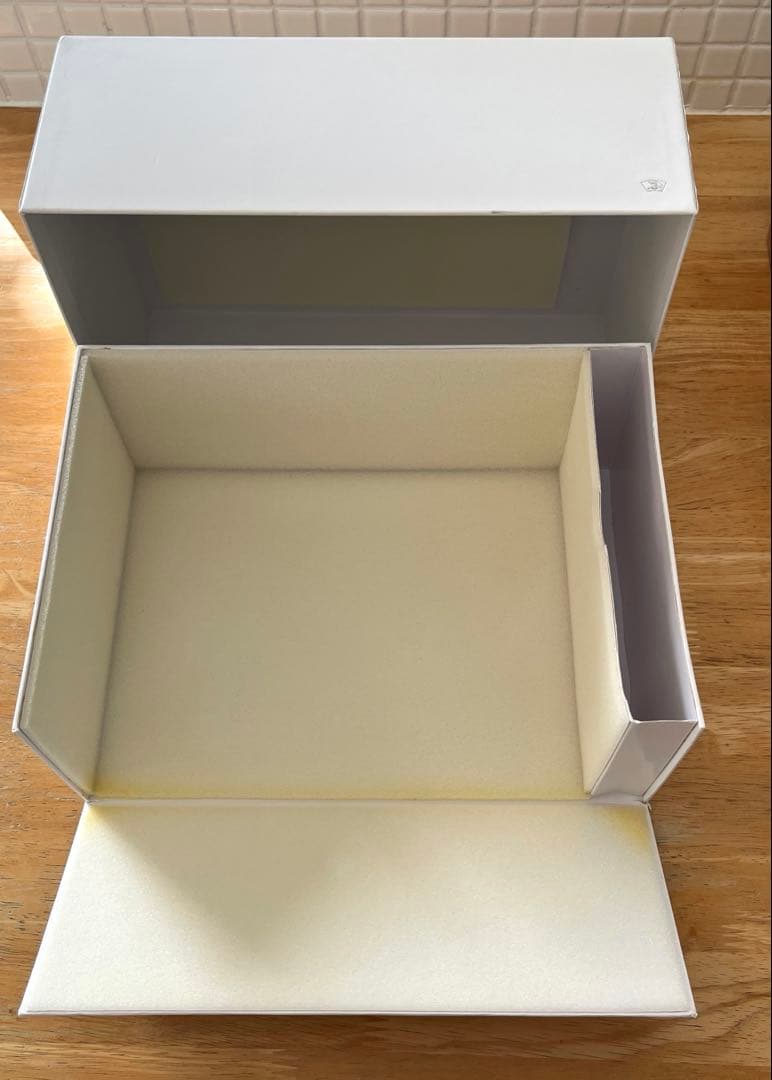 OMEGA オメガ 腕時計 空箱 時計ケース 木箱 巾着 カードケース 説明書