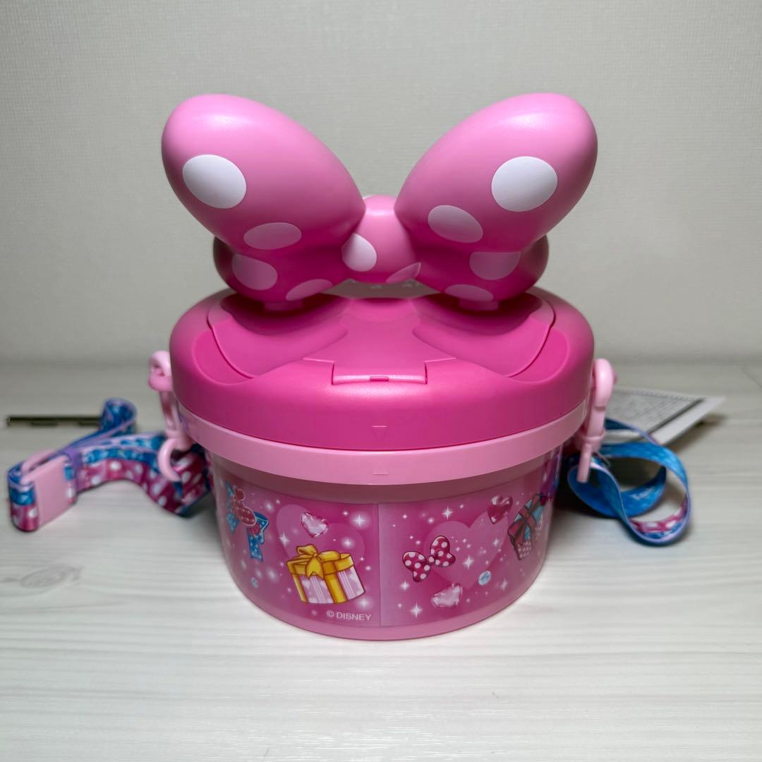 タグ付き新品未使用】ミニーのファンダーランド 折りたたみ