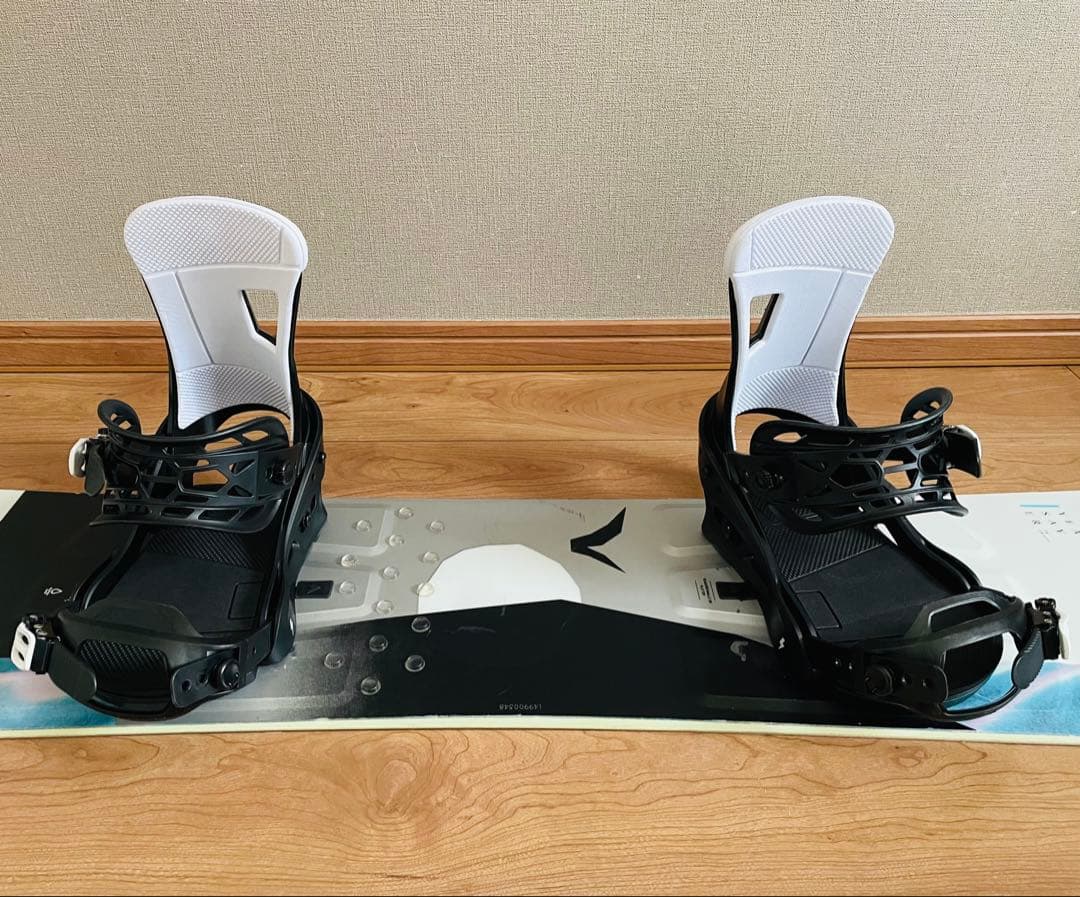 krt110様専用】BURTON Yeasayer FREESTYLE セット - メルカリ