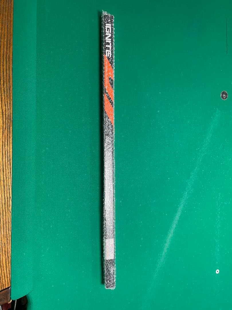 Ignite Pro シャフト ウェイビー２ IGNITE 12.2/W2 (ウェイビー2)｜IGNITE 12.2｜プレイシャフト