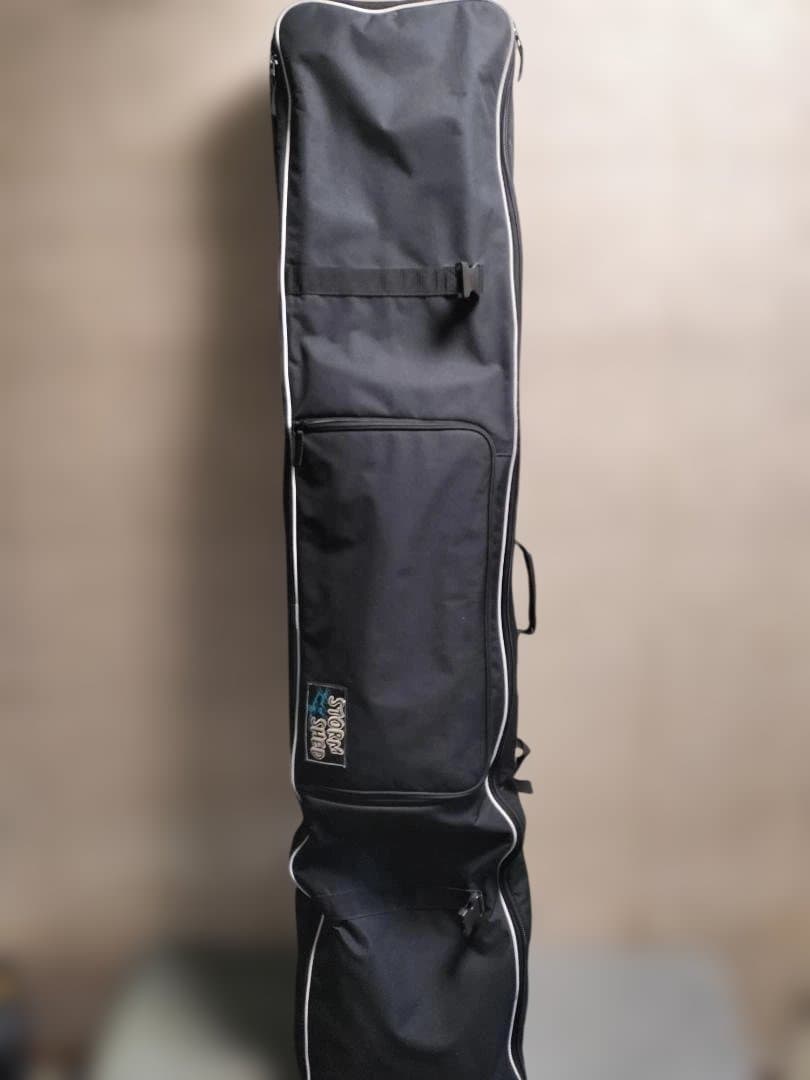 眞空雪板等】スノーボード 3点セット（龍・ドラゴン）＋Union