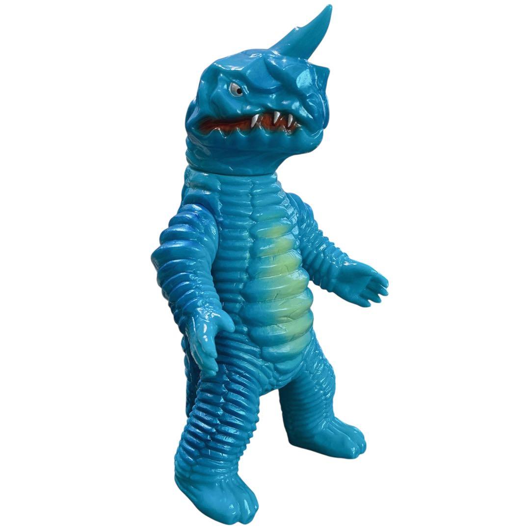 G*s様 怪獣郷 アボラス ソフビ フィギュア ウルトラマン 第19話 悪魔はふ 怪獣郷 アボラス ソフビ フィギュア ウルトラマン 第19話 悪魔は