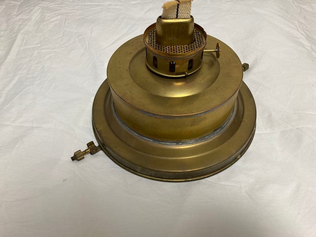 日本船燈株式会社 赤燈（油用） インテリア ランタン アンティーク