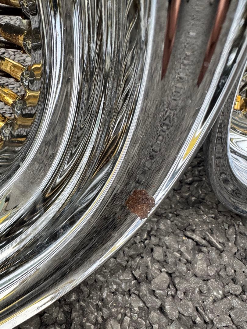 ハイドロ ワイヤーホイール ロードスター dayton lowrider - メルカリ