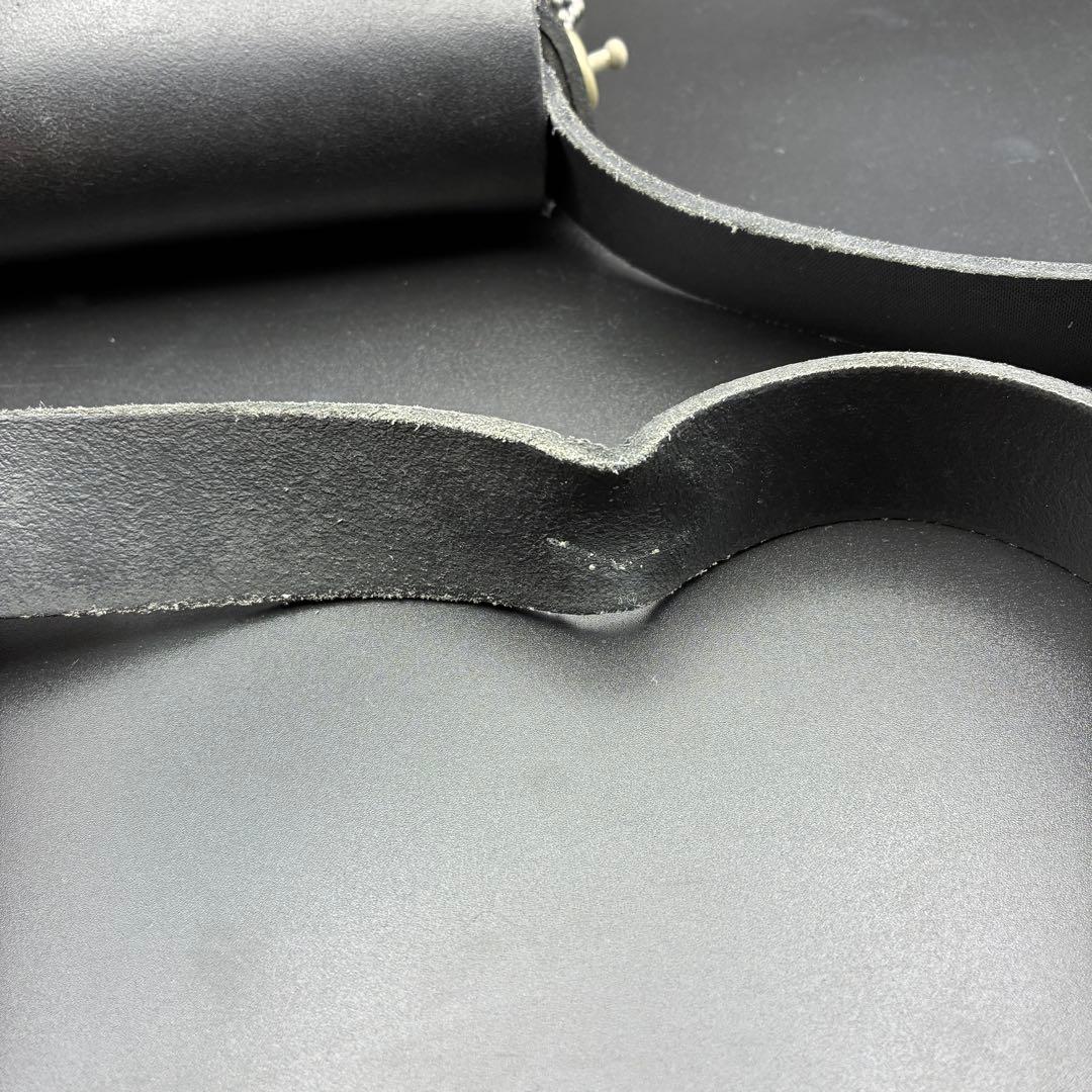 hi tek designs london バッグ