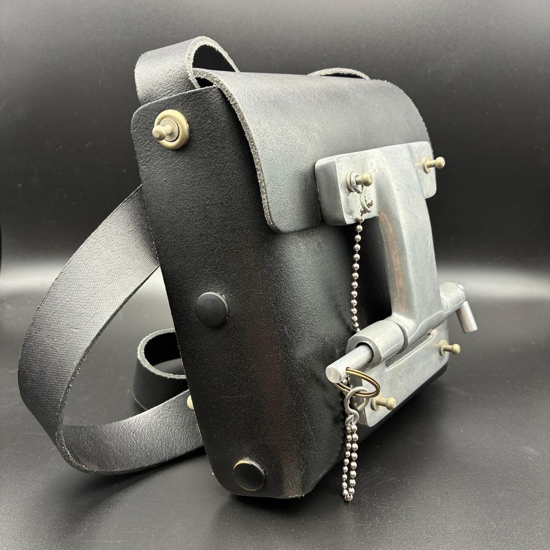 hi tek designs london バッグ