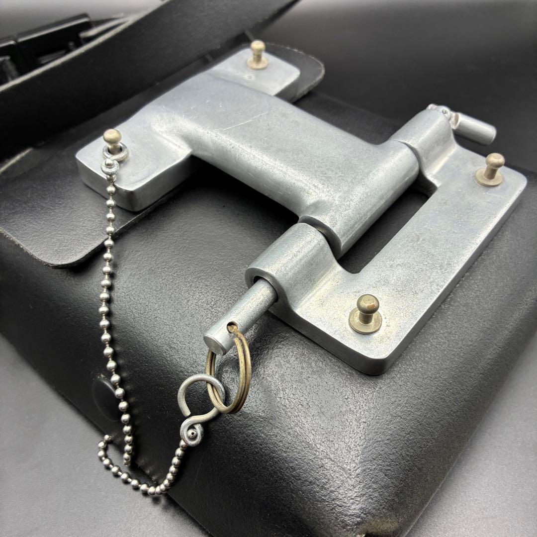 hi tek designs london バッグ