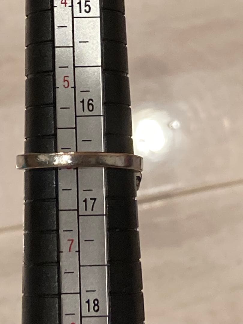 Dior 指輪リング