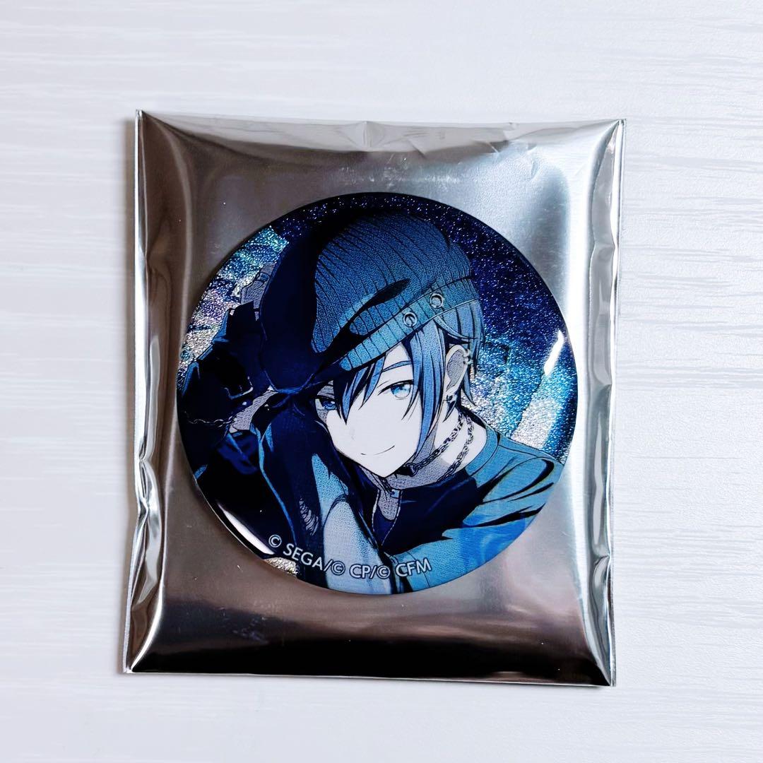 プロセカ グリ缶 48a KAITO - メルカリ