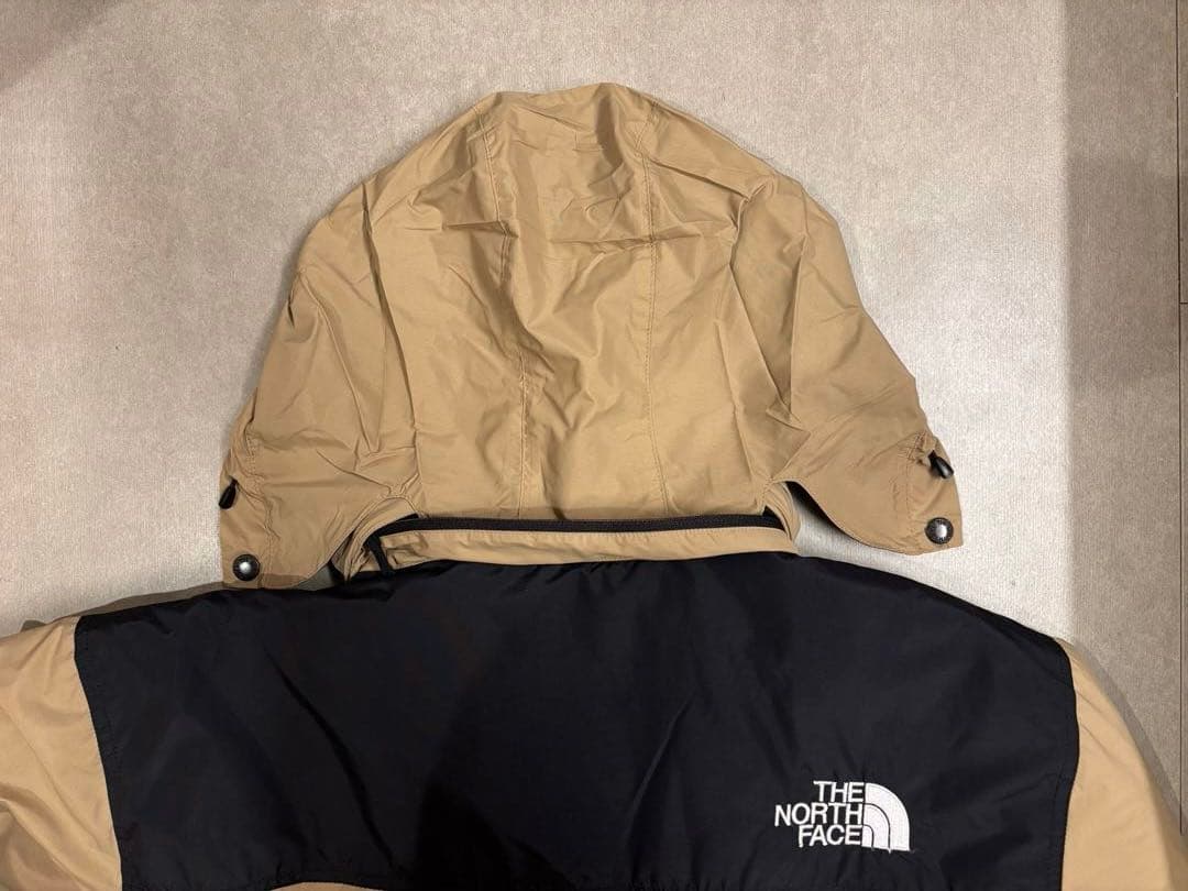 THE NORTH FACE CRインサレーションジャケット ユニセックスM