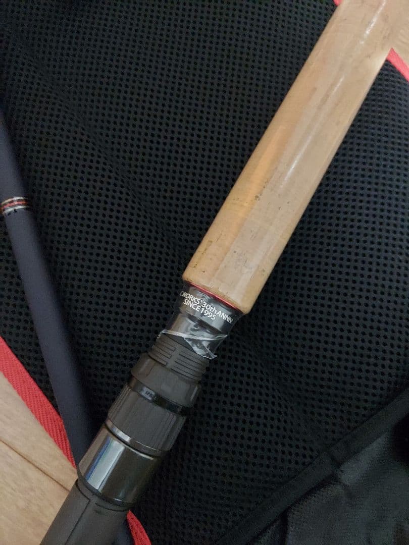 新品未使用送料込】グラビティ835STR 30周年限定 MCワークス - メルカリ