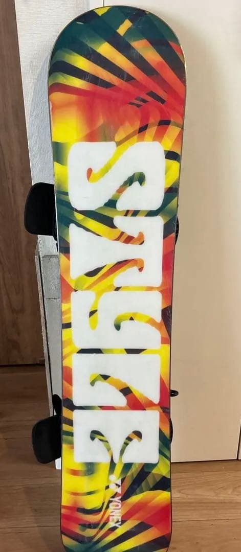 YONEX STYLE KIDS スノーボード 120センチ - メルカリ