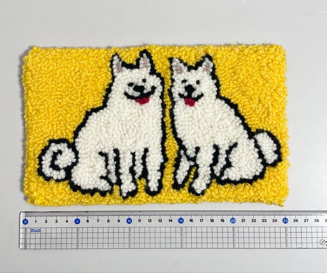 だい様 オーダーメイドページ