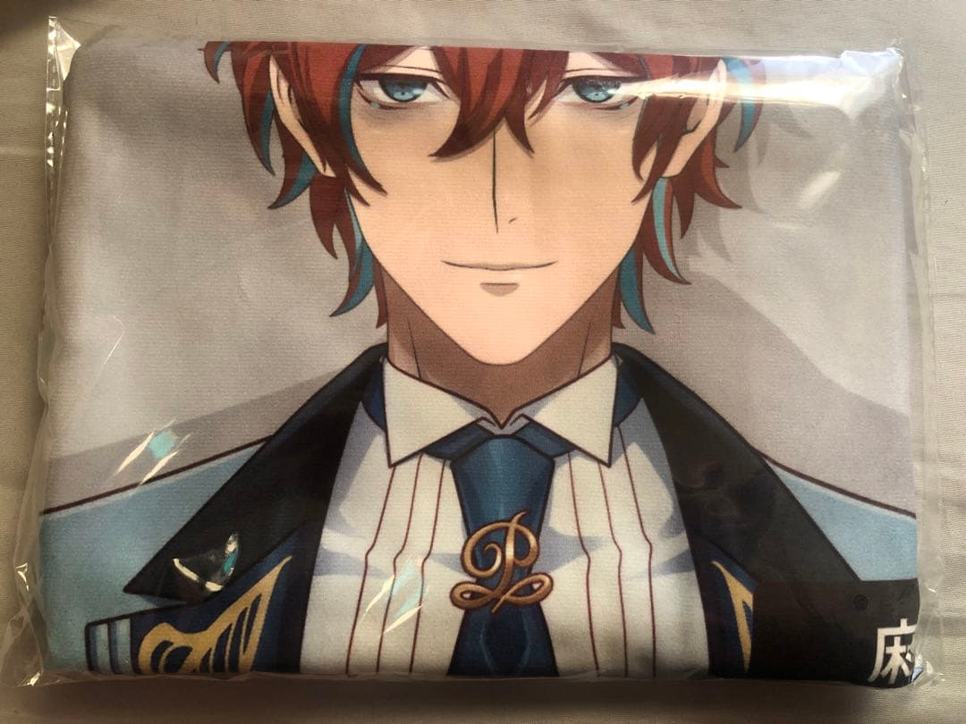 ヒプノシスマイク 麻天狼 サンシャインシティ プリンスホテル コラボ