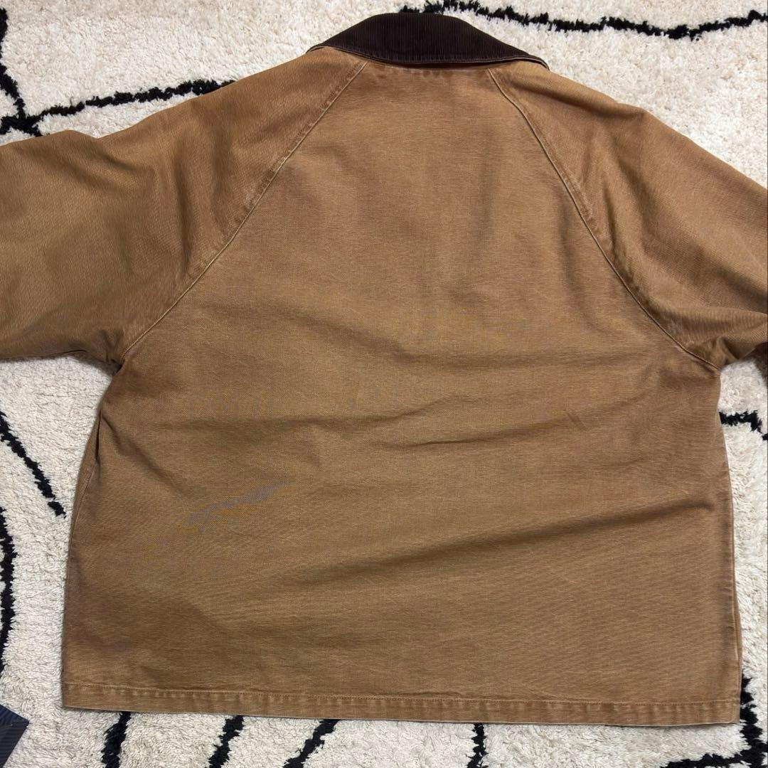 LECHOPPE【ELエル】24AW チョアコート - メルカリ