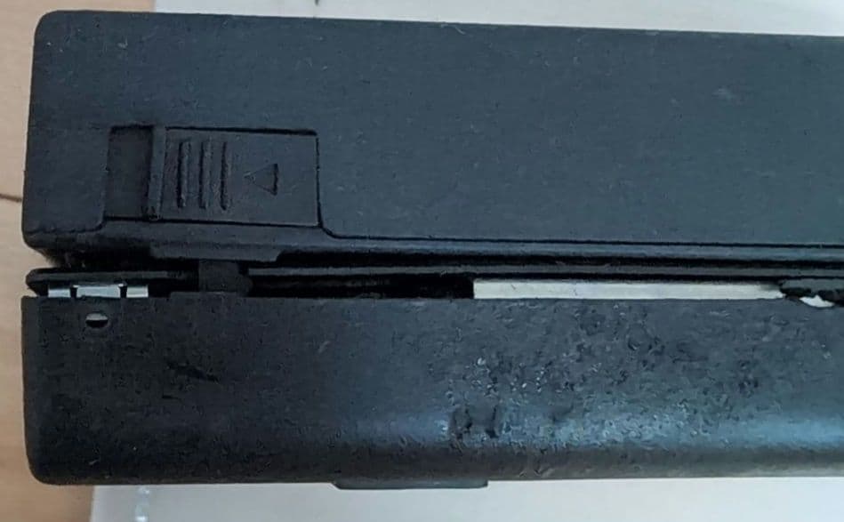 ジャンク】IBM ThinkPad 701CS バタフライキーボード - メルカリ