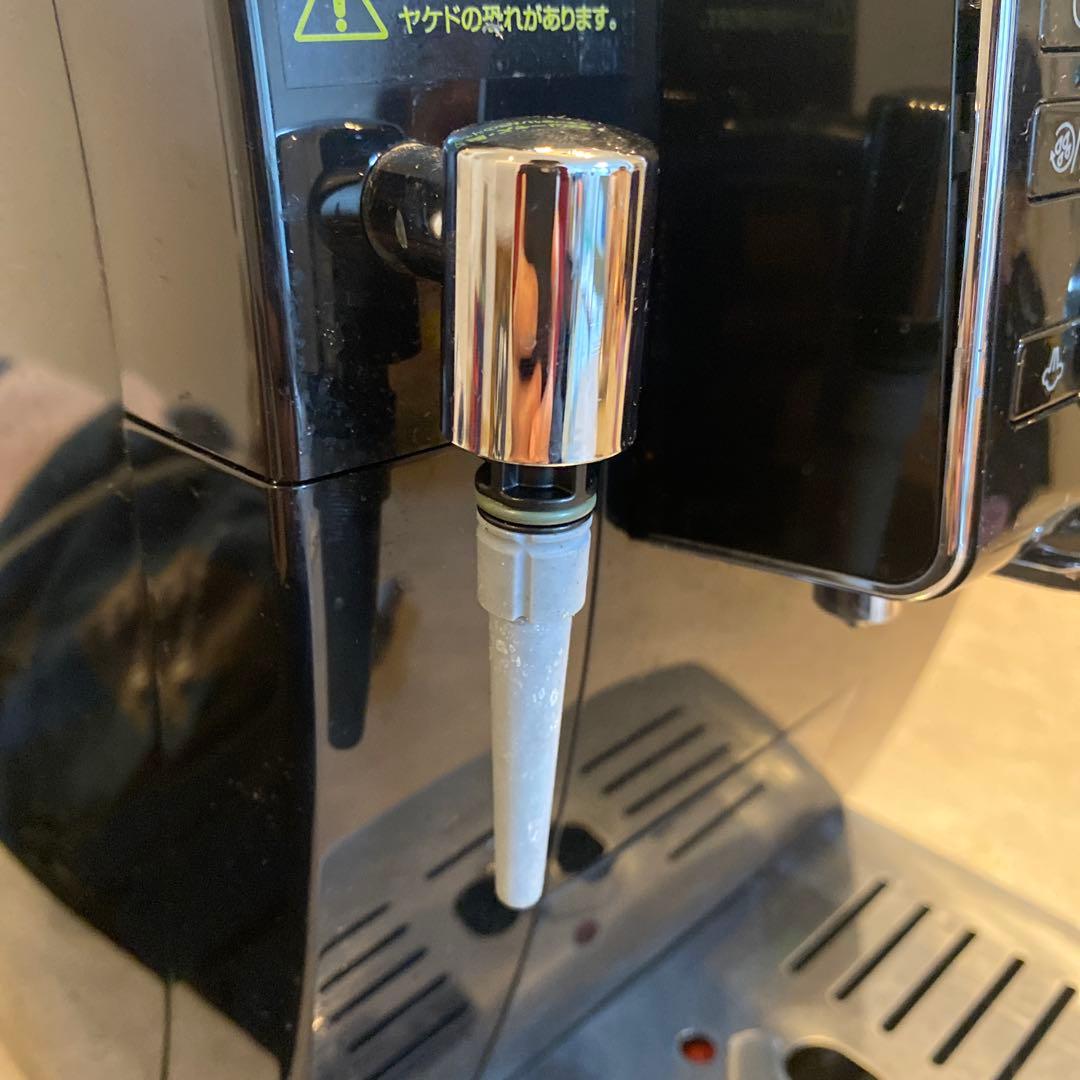 現状品　ジャンク　デロンギ マグニフィカS ECAM23120B