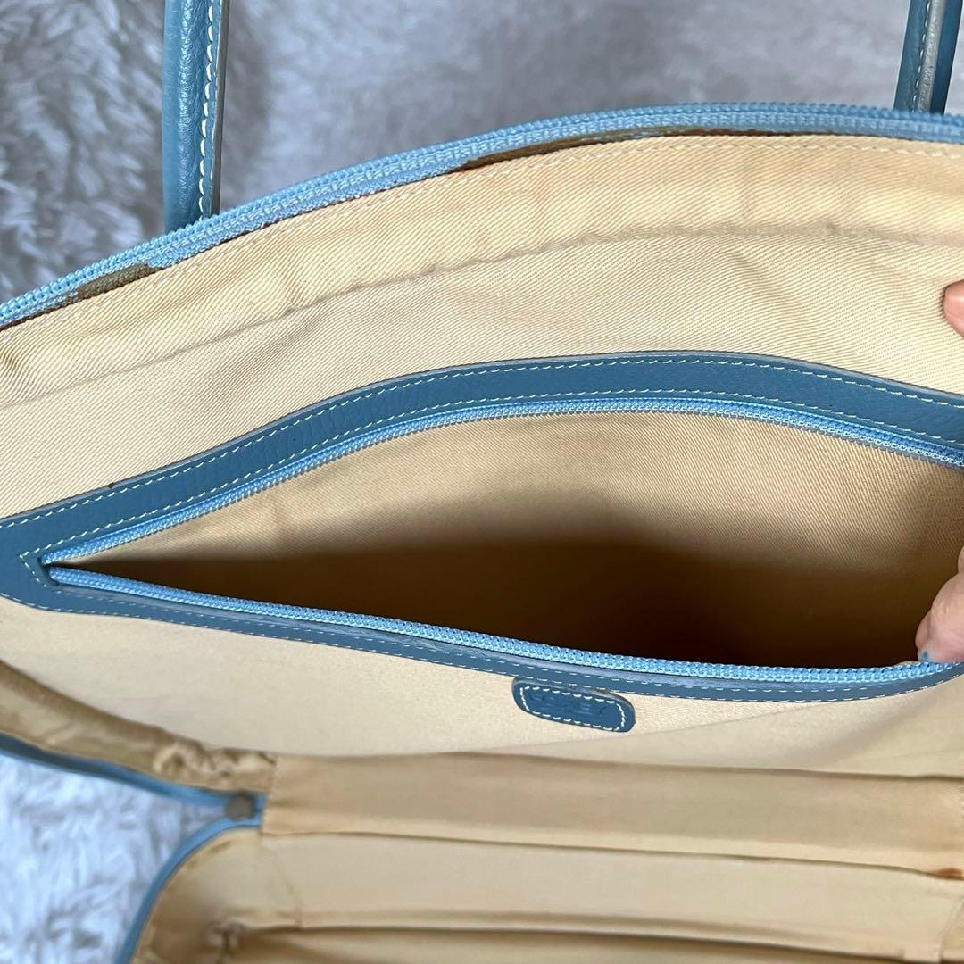 超希少】FOXEY One Night（ワンナイト） ボストンバッグ レザー