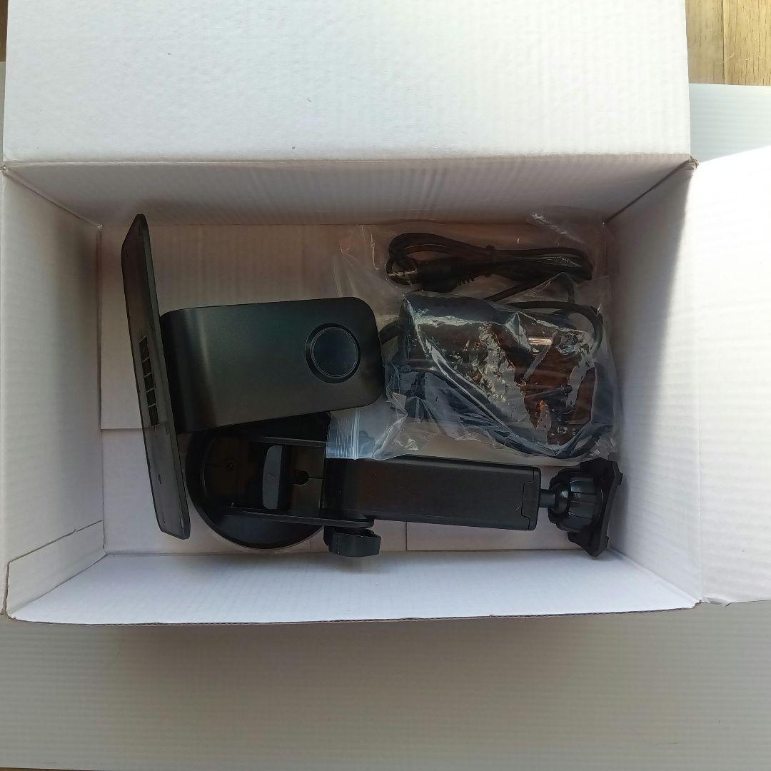 VANBAR 9インチ ディスプレイオーディオ