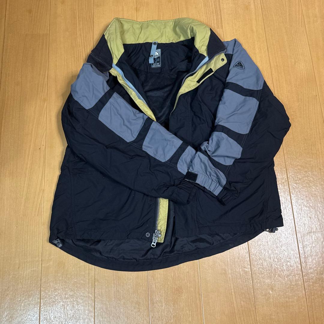 スノーボードウェアセット（男性用）