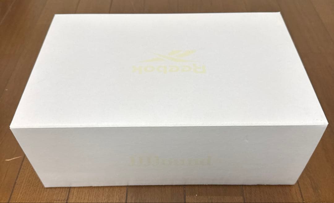 JJJJound × Reebok CLUB C 85 27.5cm