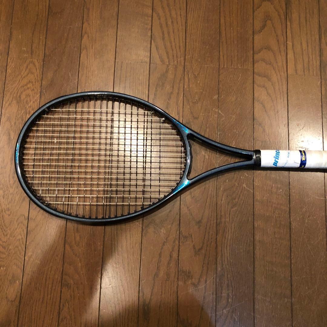 ラケット(硬式用) prince TOUR 100 (305g) TOUR 100（305g） - Prince プリンステニス公式サイト