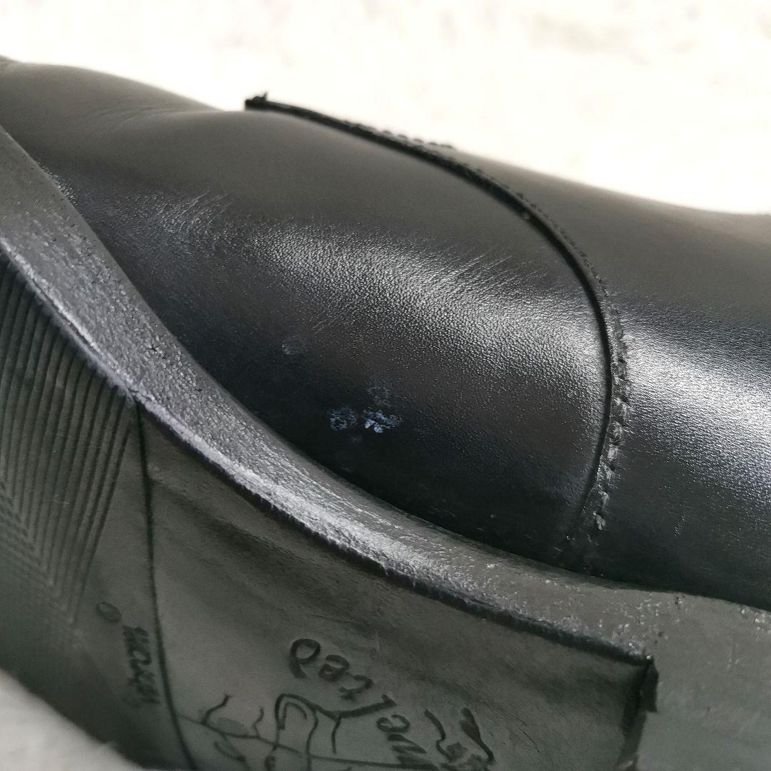 美品】ジャランスリワヤ プレーントゥ 20703 UK6 24.5cm - メルカリ