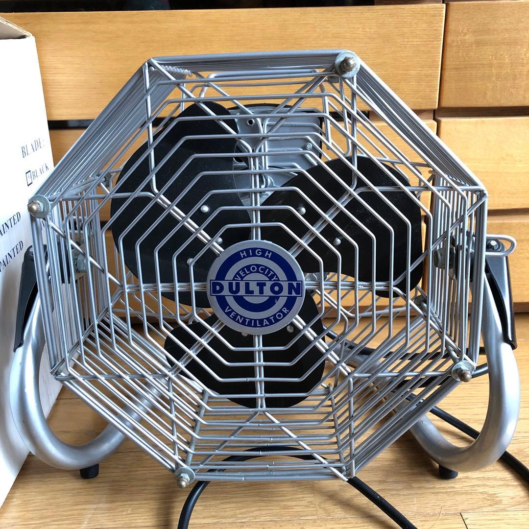 PANDESOIL-DULTON ベンチレーター 211-90S