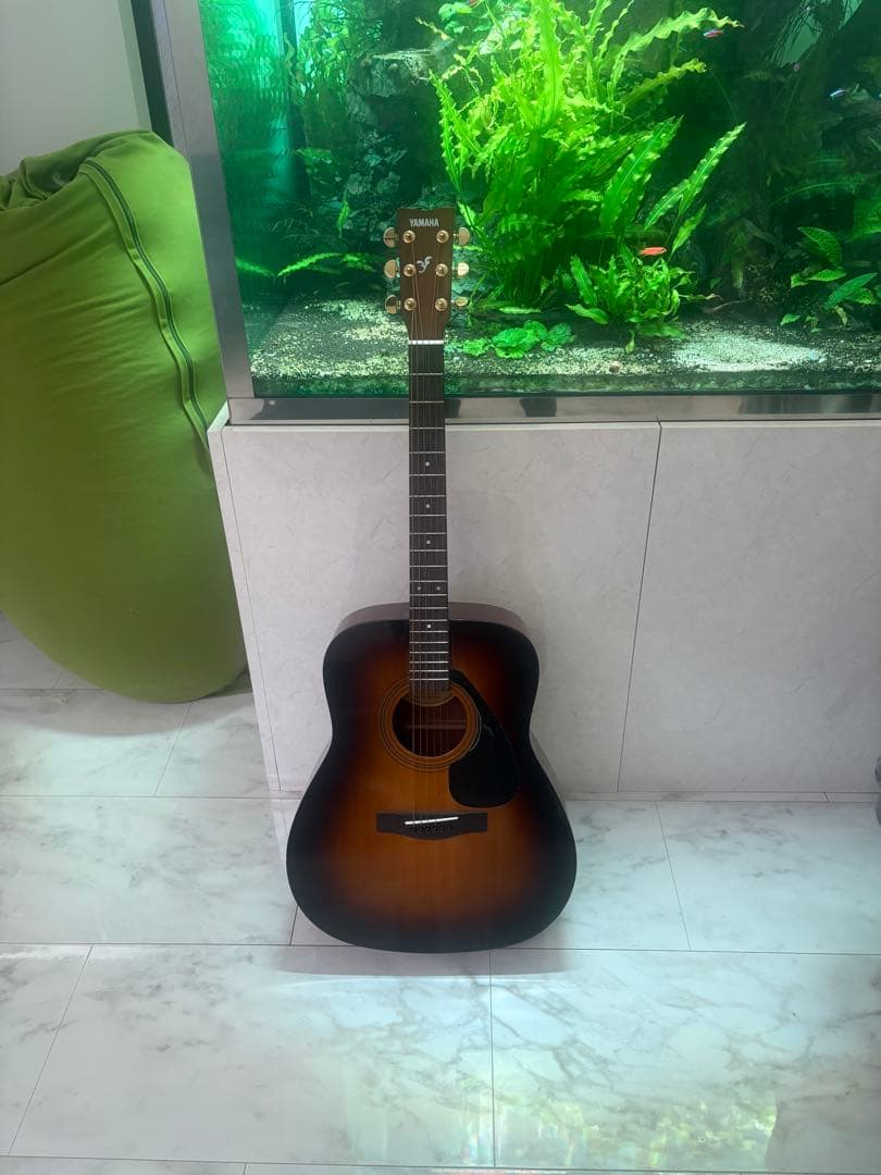 アコースティックギターYAMAHA F315D YAMAHA / F315D TBS (タバコブラウンサンバースト) ヤマハ