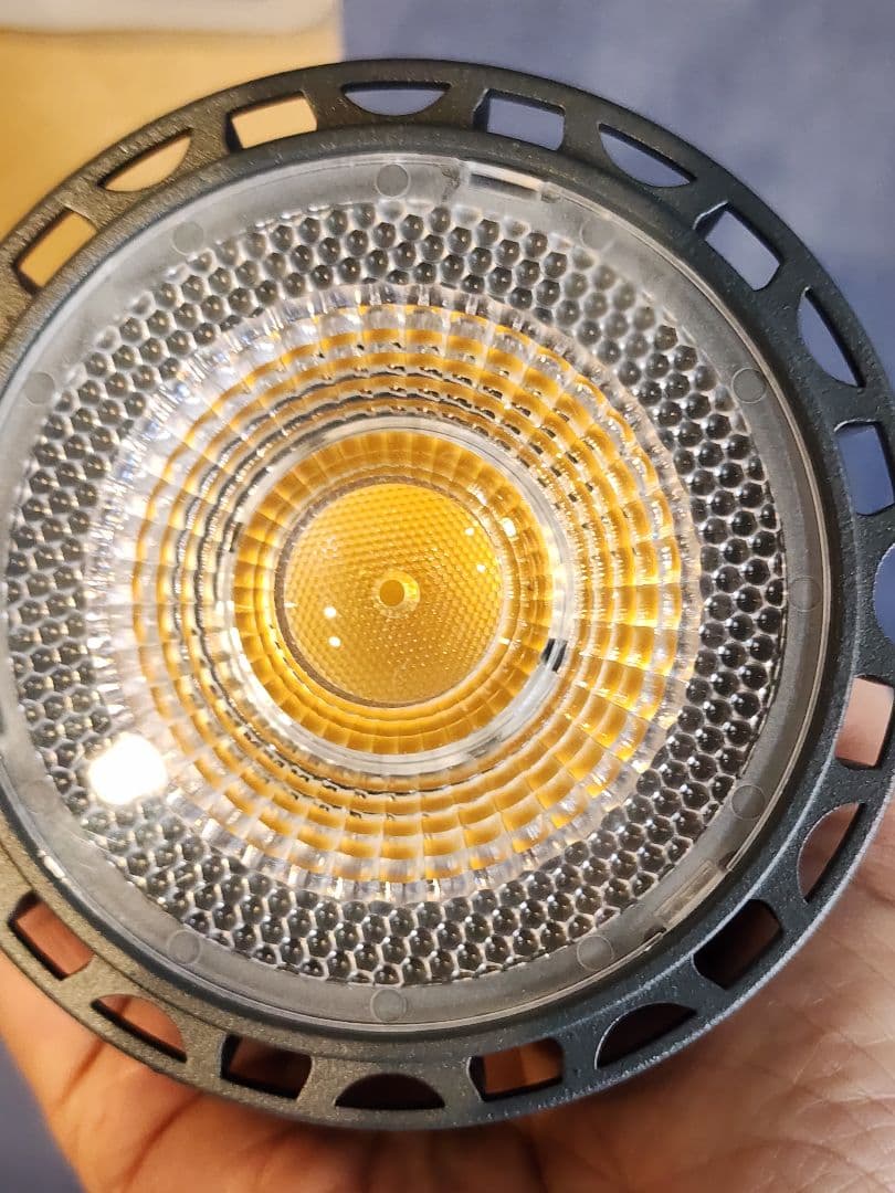 新品25個 Helios Green LED LEDライト 40W