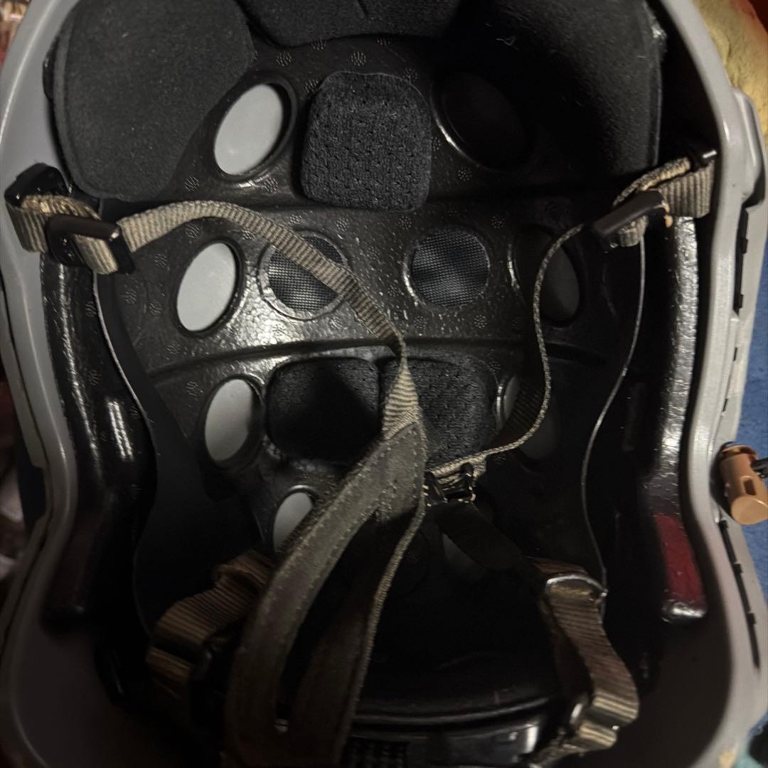 DSI仕様SFハイカット SFハイカットモデル DSI仕様｜Yahoo!フリマ（旧PayPayフリマ）