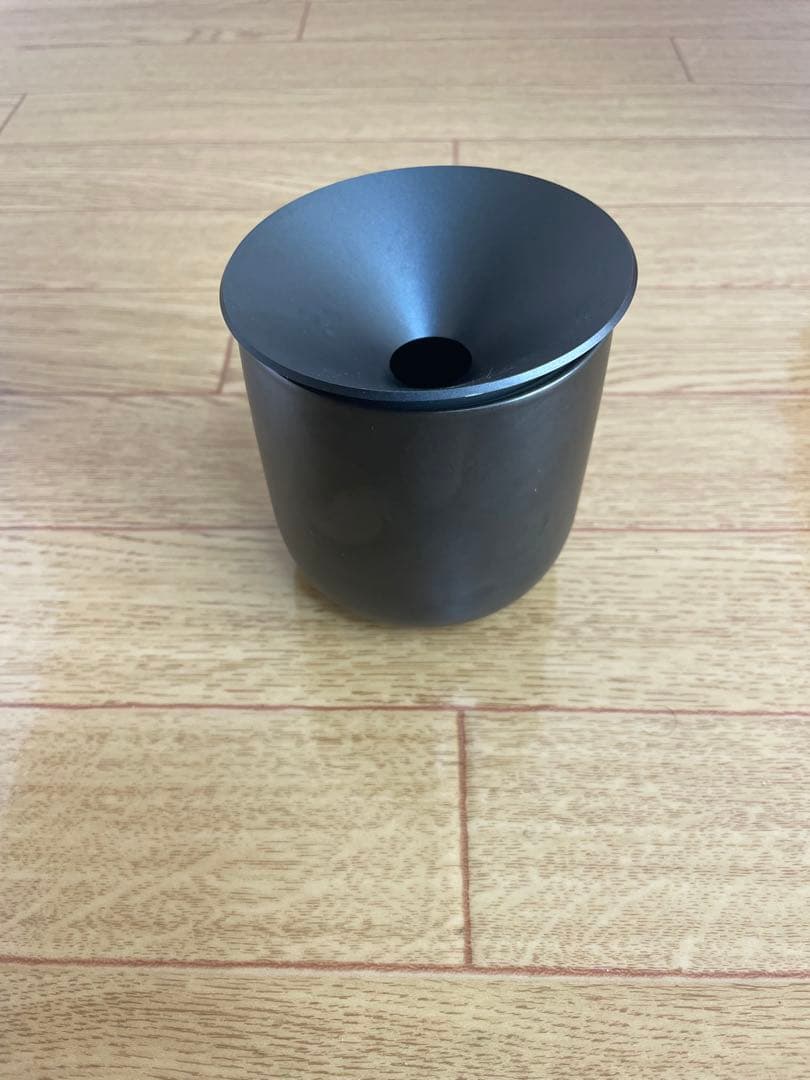 IQOS セラミックトレイ ブラック 【純正品】 - メルカリ