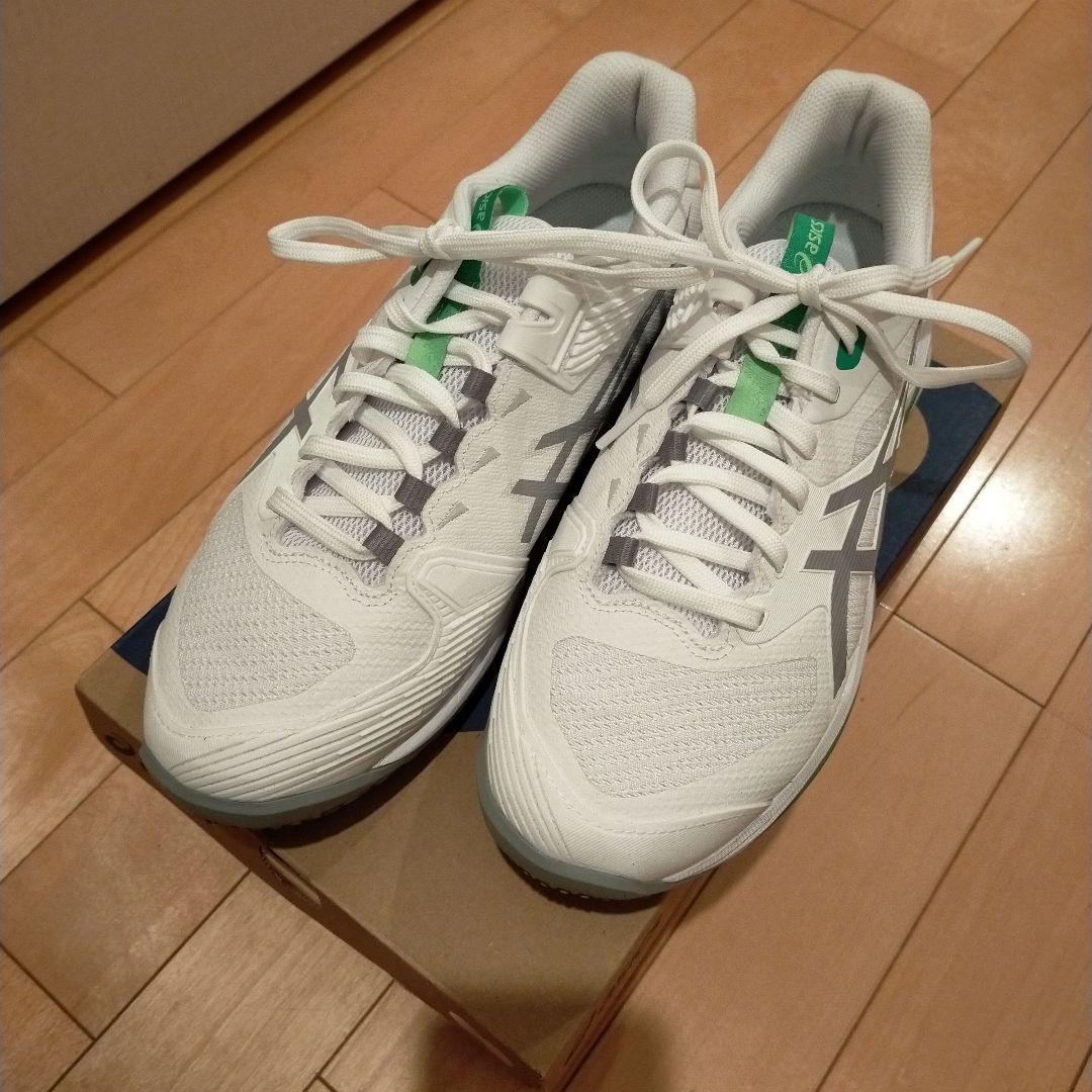 アシックス ソリューションスピード FF4 OC 26cm 2E アシックス SOLUTION SPEED FF 4 OC ソリューション スピード FF 4 OC