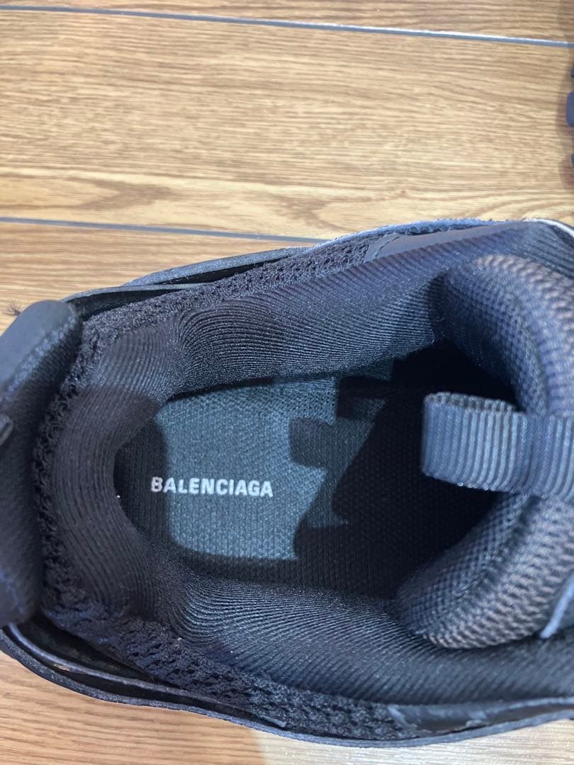 balenciaga バレンシアガ Track Trainer
