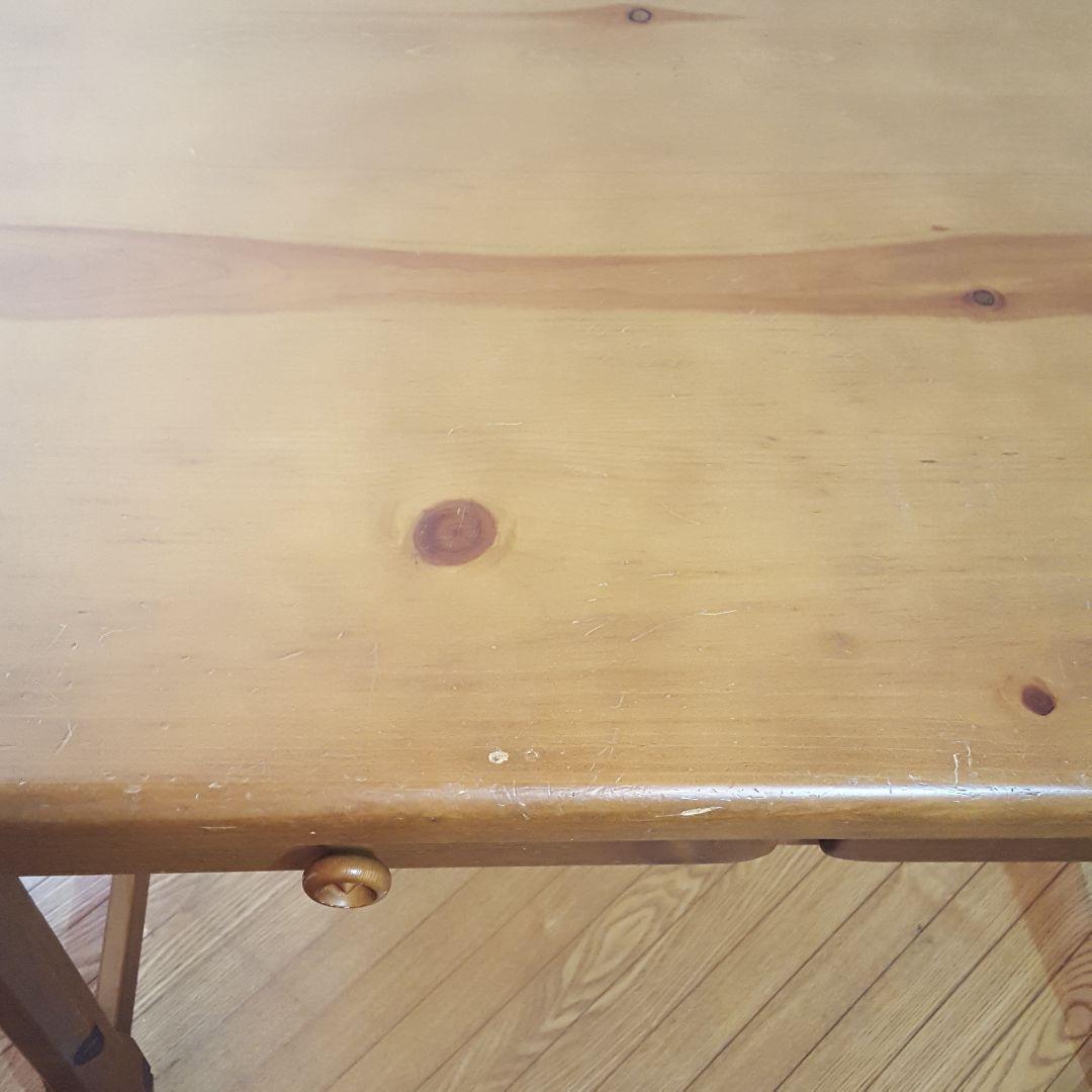 コスガ・プロヴァンスデスク① ＊*°~ - メルカリ