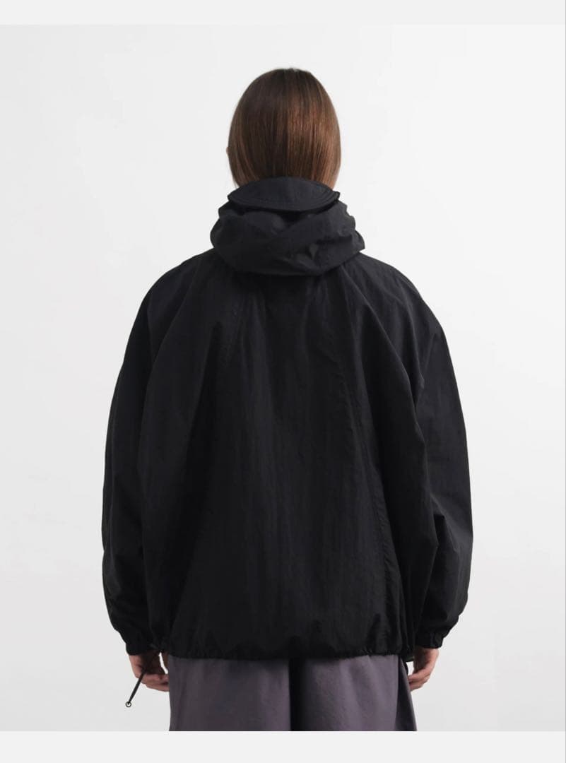 oasis リアム着用 YMC Bonehead Jacket Black L - メルカリ