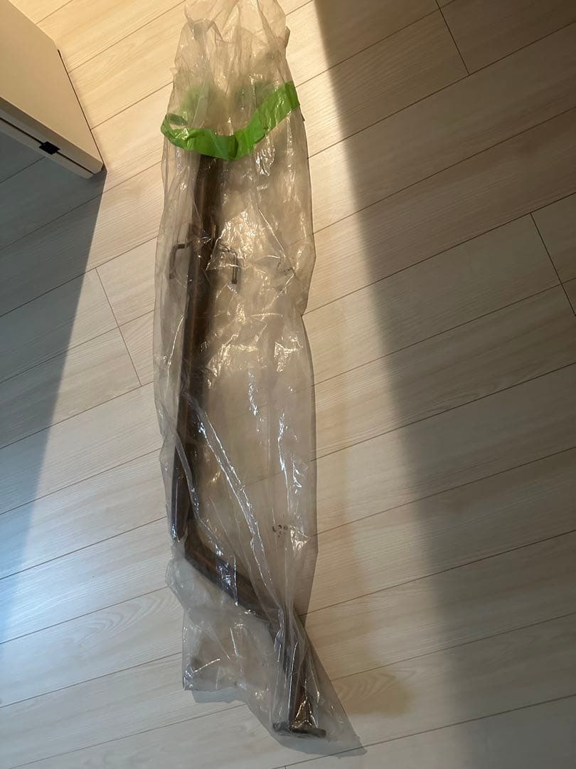 NTEC マーチニスモ用 レーシングセンターパイプ 中間ストレート