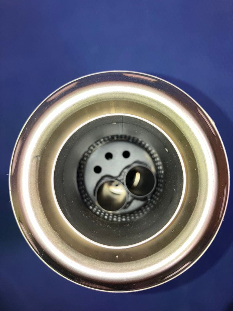 新品未使用HONDA GB350 モリワキ スリップオン