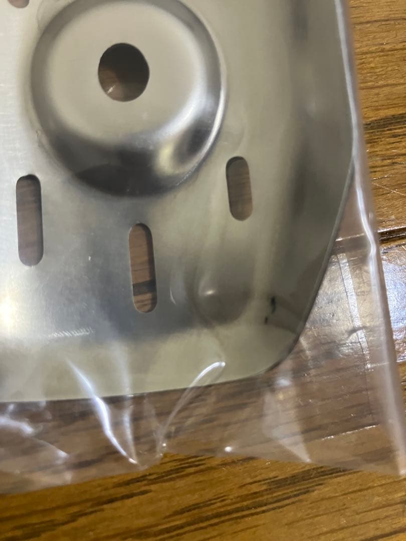 新品未使用HONDA GB350 モリワキ スリップオン