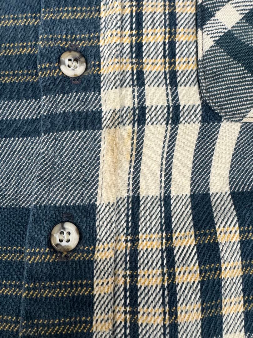 希少カラー・USA製】 Five Brother 三角タグ 80s ヘビネル - メルカリ