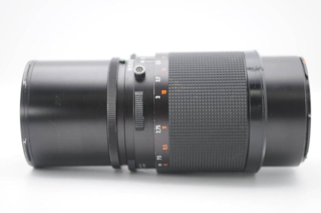 HASSELBLAD Carl Zeiss Sonnar 250mmF5.6 - メルカリ