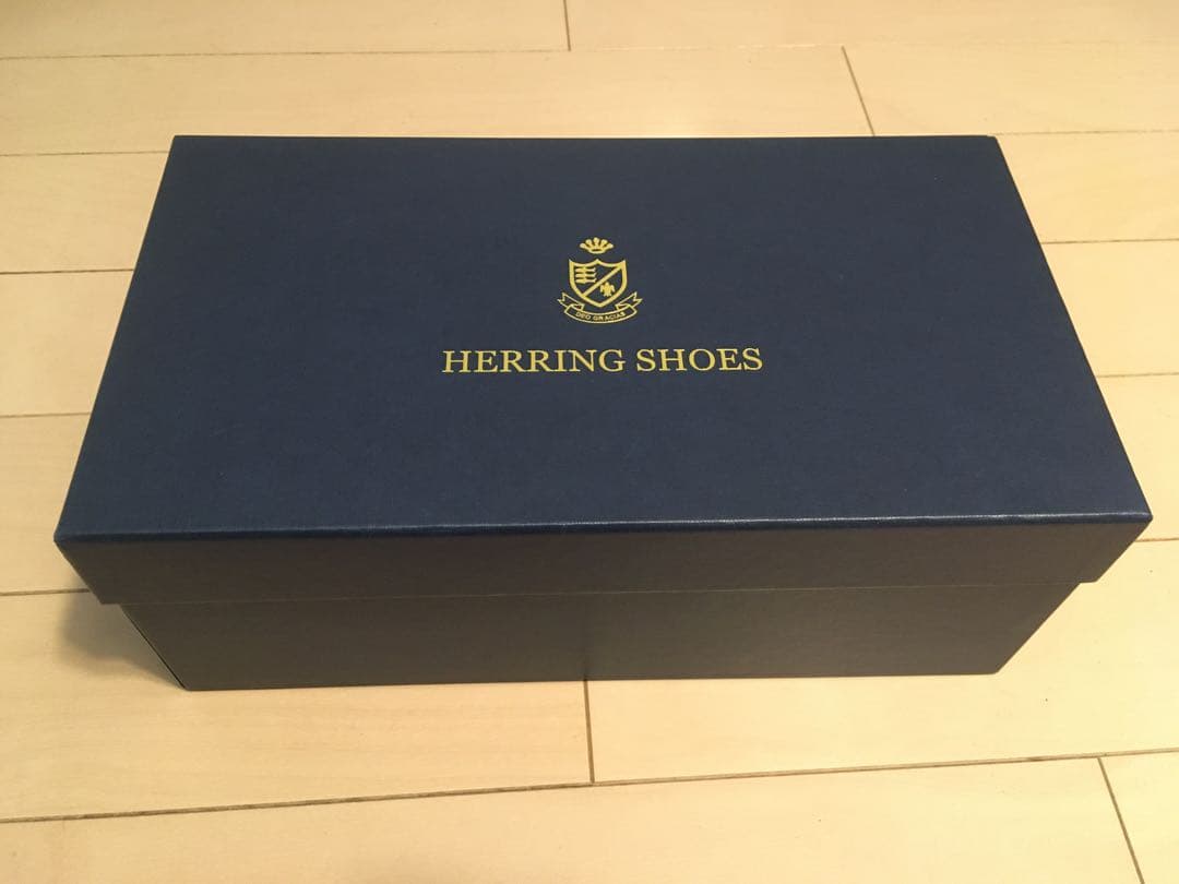 英国製紳士靴 ストレートチップ 黒 UK6.5F 25.5cm 冠婚葬祭ビジネス