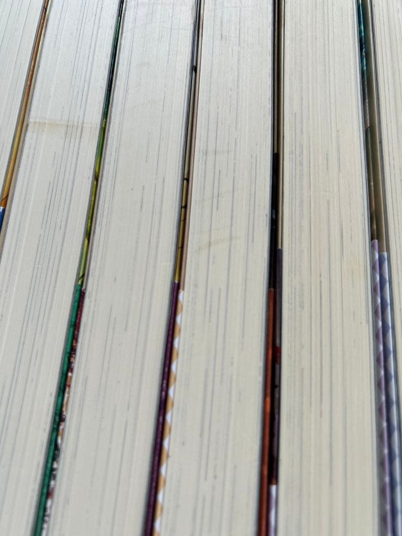 本好きの下剋上 : 司書になるためには手段を選んでいられません. 第5部全12巻