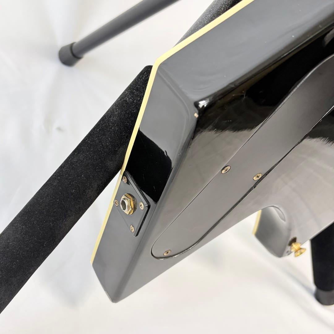 BARCLAY ￼ワーロックタイプ PJベース マックコーポレーション製