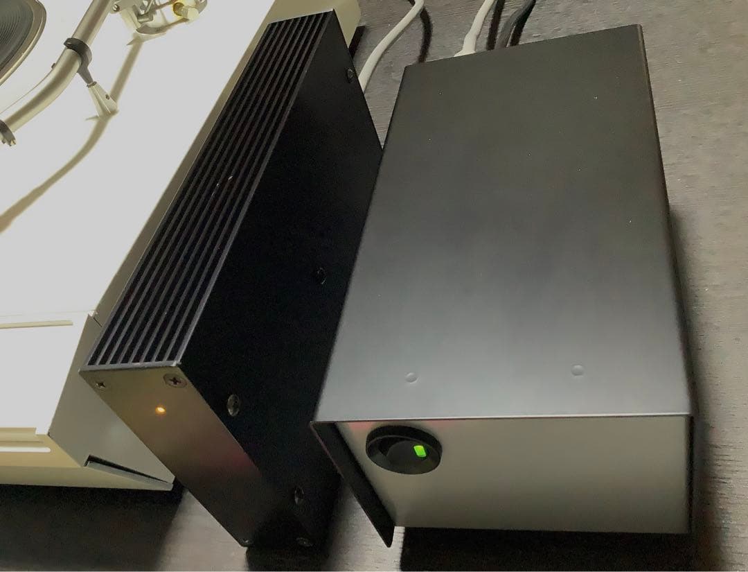 真空管イコライザーアンプ ASCII.jp：アナログの世界をじっくり楽しむ 真空管プリアンプキット新登場