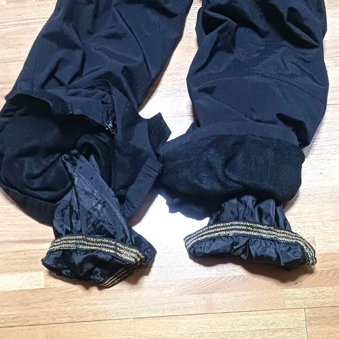 ノースフェイスサミットシリーズスキーパンツXXL GORE-TEX