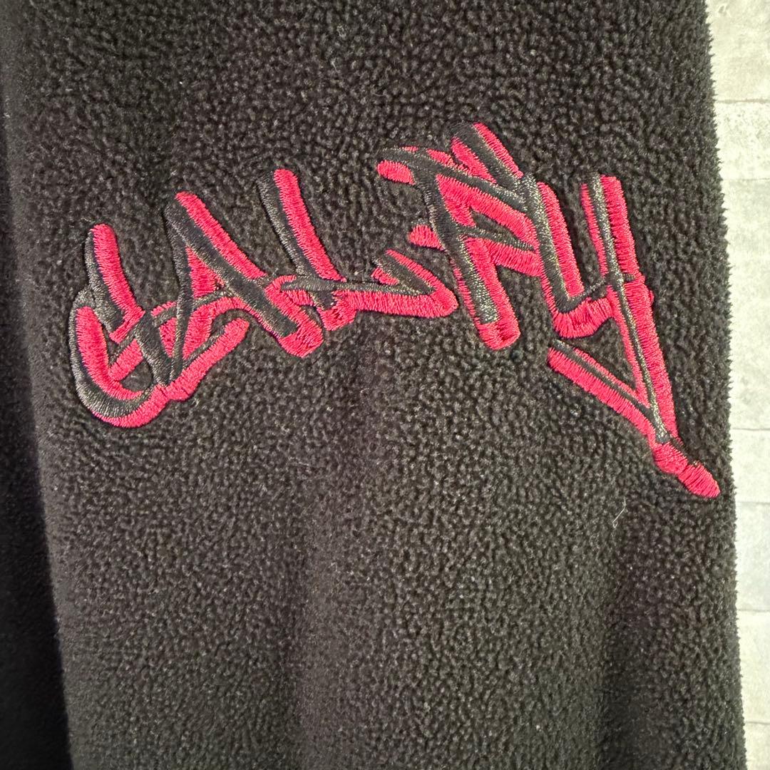 吸酔犬様専用】 GALFY ガルフィー 中型犬 フリース セットアップ